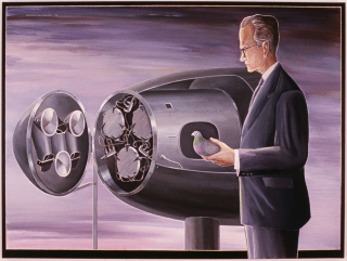 Illustration for article titled Diseño de armamento histórico del que probablemente jamás
habías oído